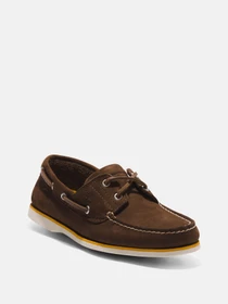 Слипоны и мокасины Timberland Classic Boat модель TB0A5X6D968 Фото