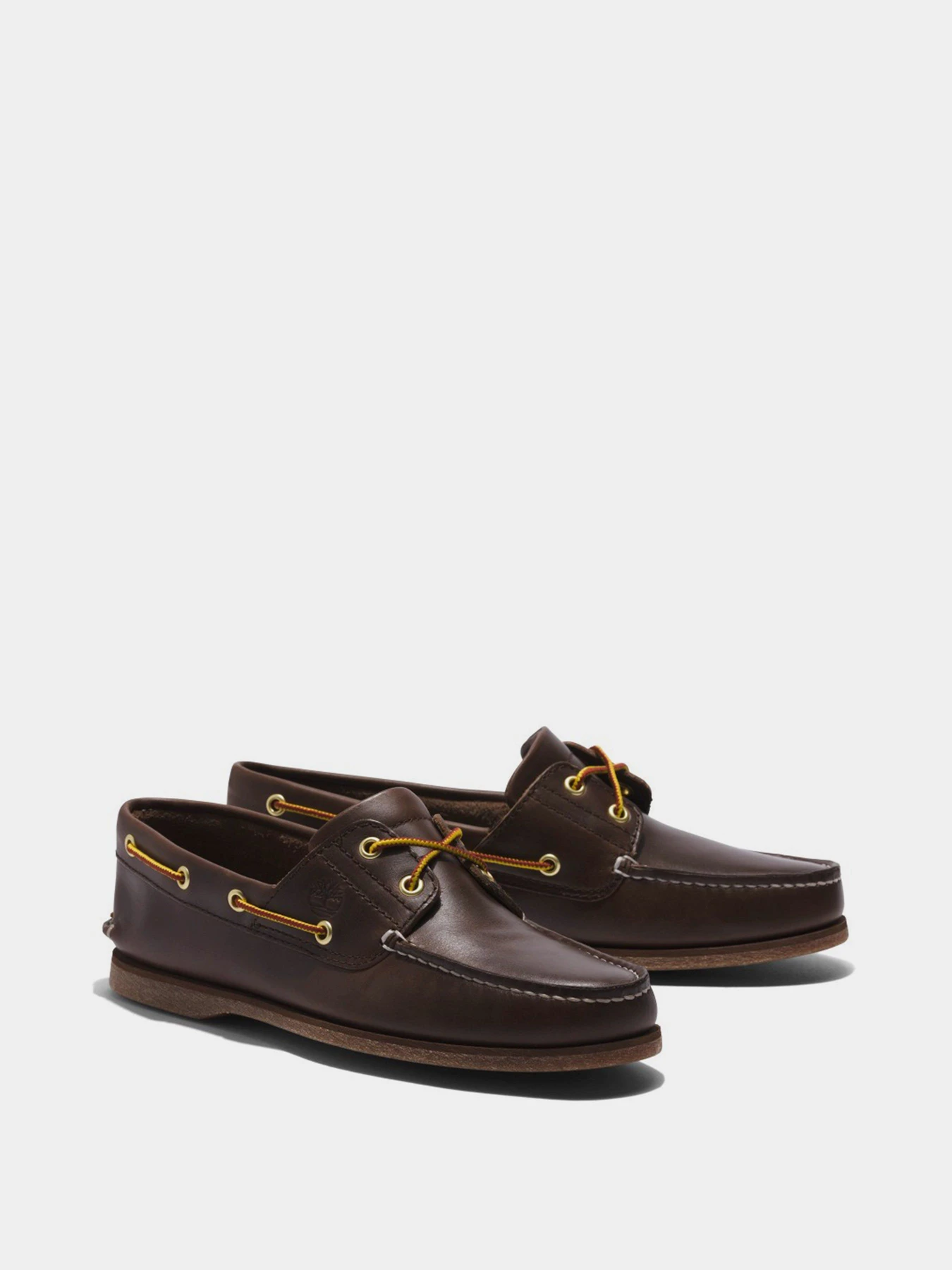Слипоны и мокасины Timberland Classic Boat модель TB0A5QSZ968 Фото