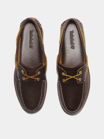 Слипоны и мокасины Timberland Classic Boat модель TB0A5QSZ968 Фото