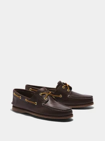 Слипоны и мокасины Timberland Classic Boat модель TB0A5QSZ968 Фото