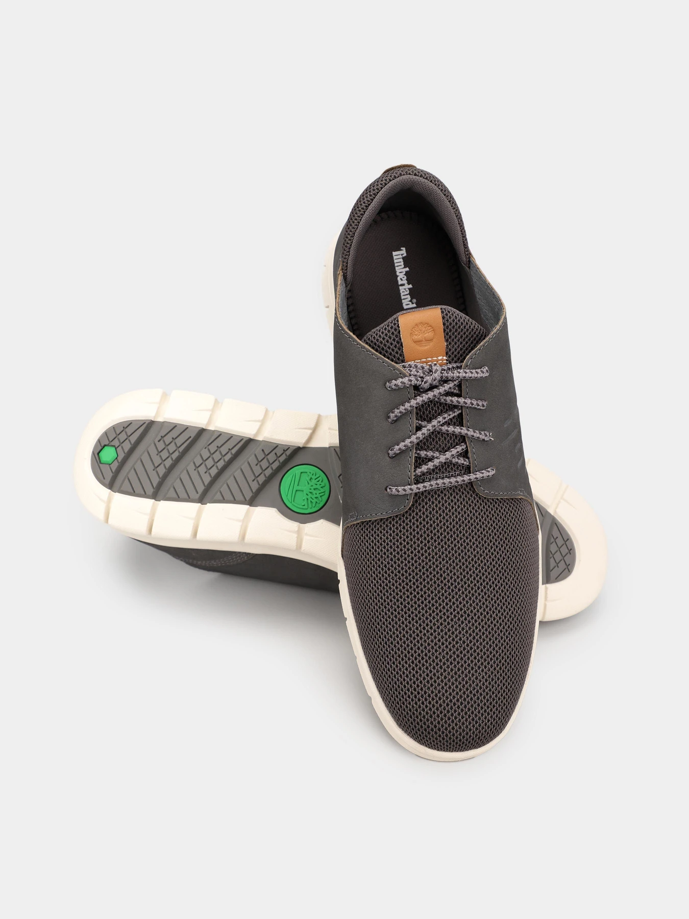 Кросівки Timberland Graydon модель TB0A1XCL033 Кросівки Timberland Graydon модель TB0A1XCL033 Фото