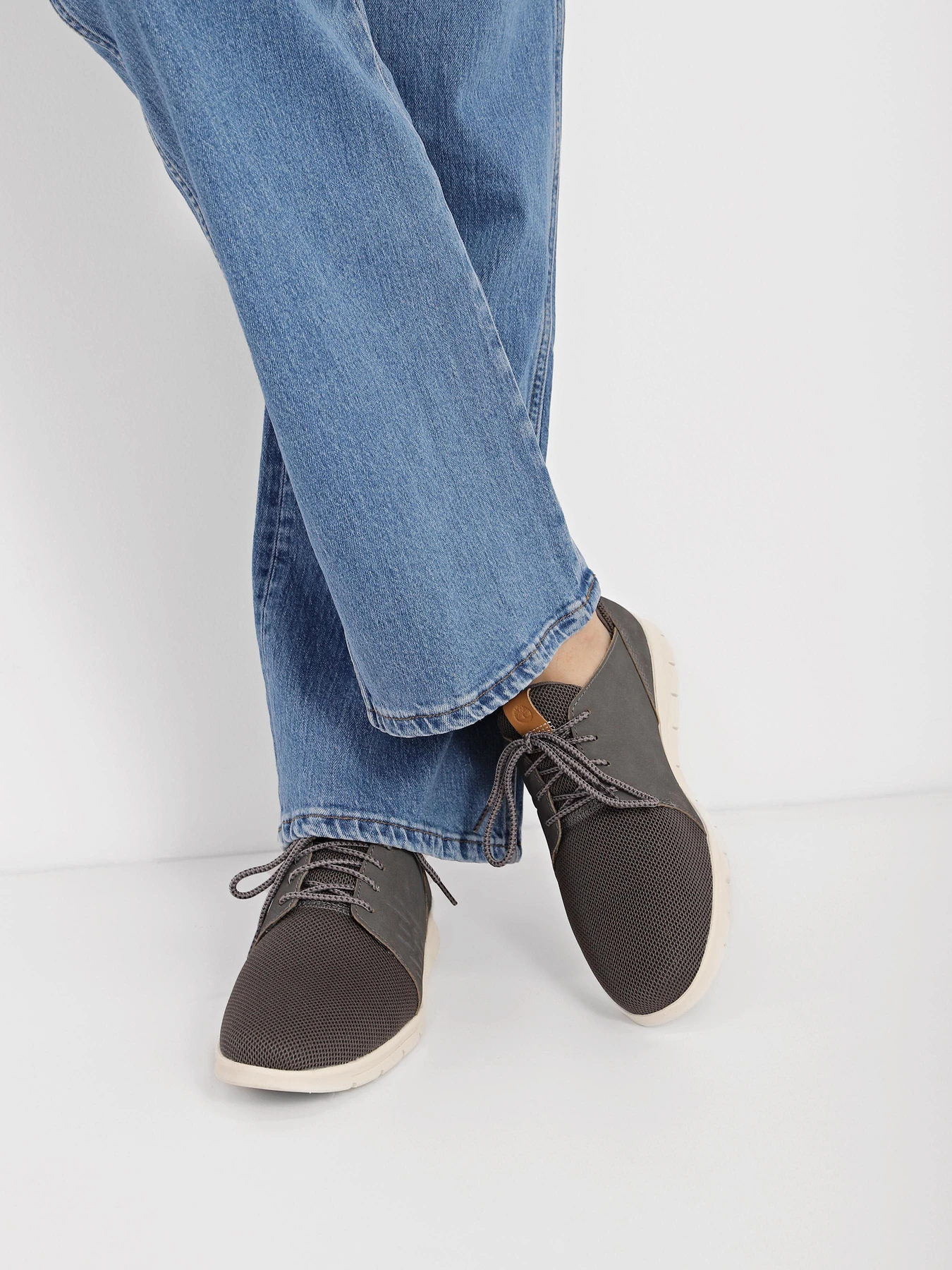 Кросівки Timberland Graydon модель TB0A1XCL033 Кросівки Timberland Graydon модель TB0A1XCL033 Фото