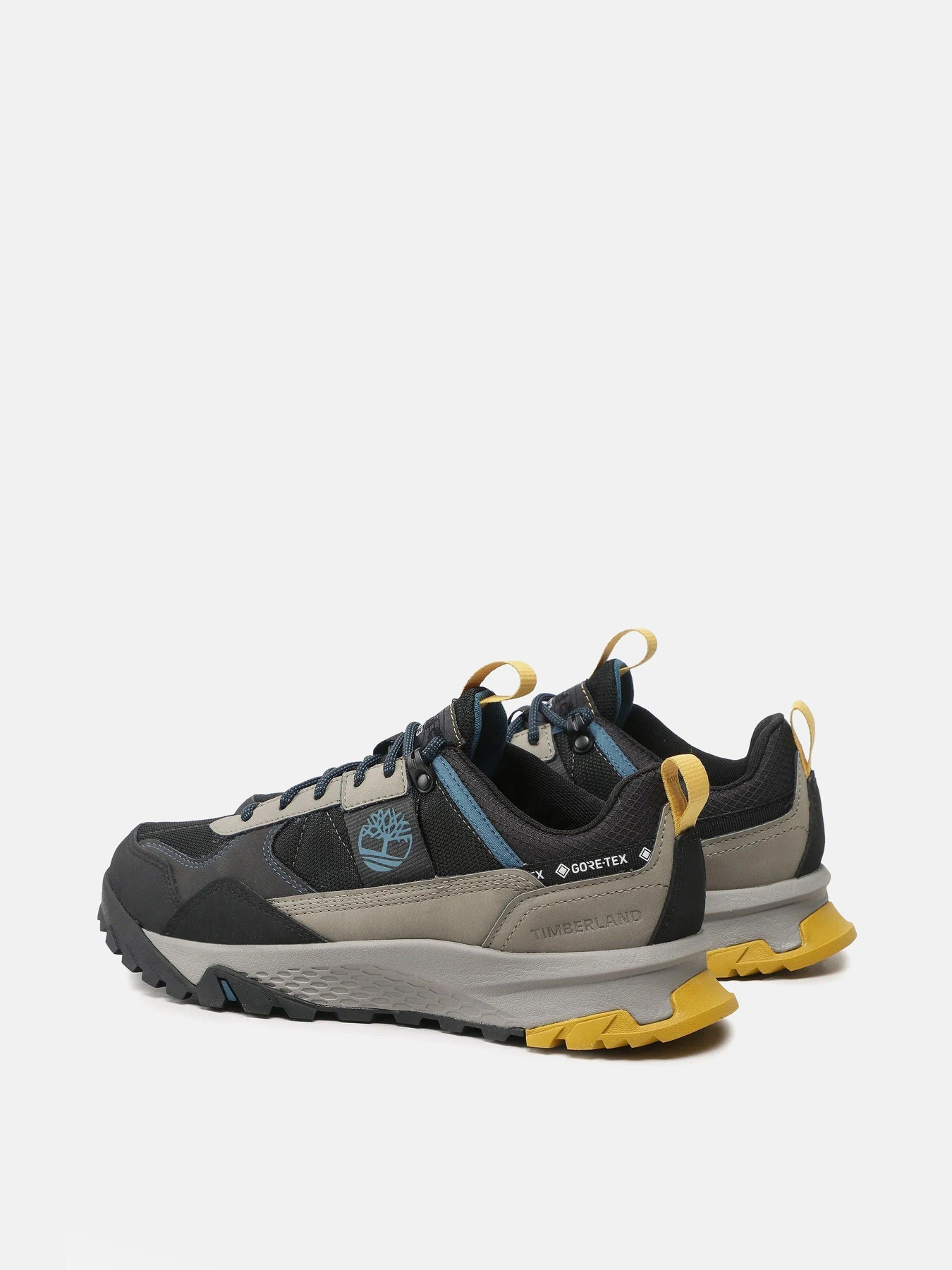 Кроссовки Timberland Lincoln Peak модель TB0A447K110 Фото