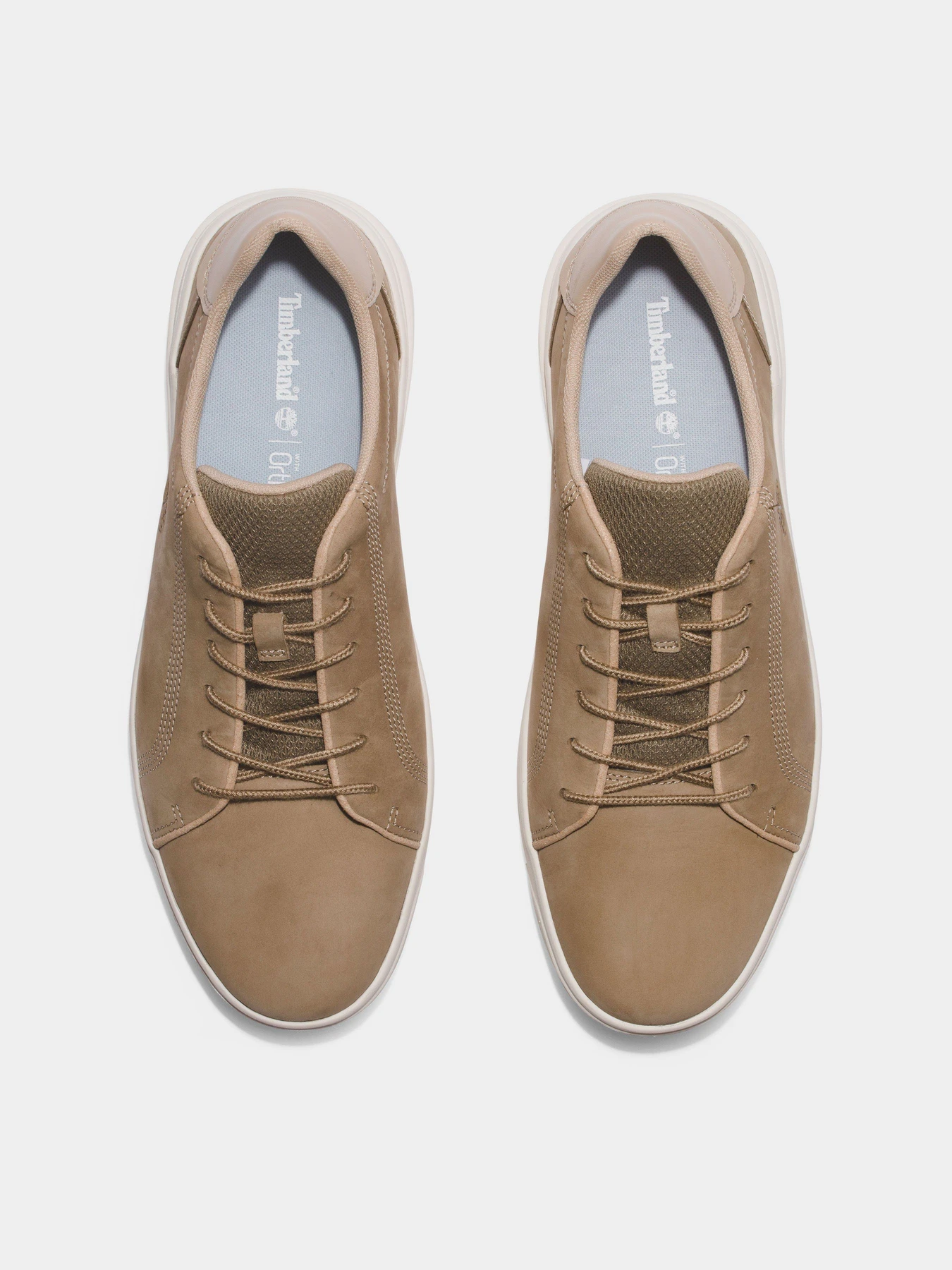 Кеды Timberland Seneca Bay модель TB0A5TY5DR0 Кеды Timberland Seneca Bay модель TB0A5TY5DR0 Фото