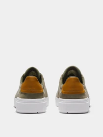 Кеди Timberland Seneca Bay модель TB0A5TZD991 Фото
