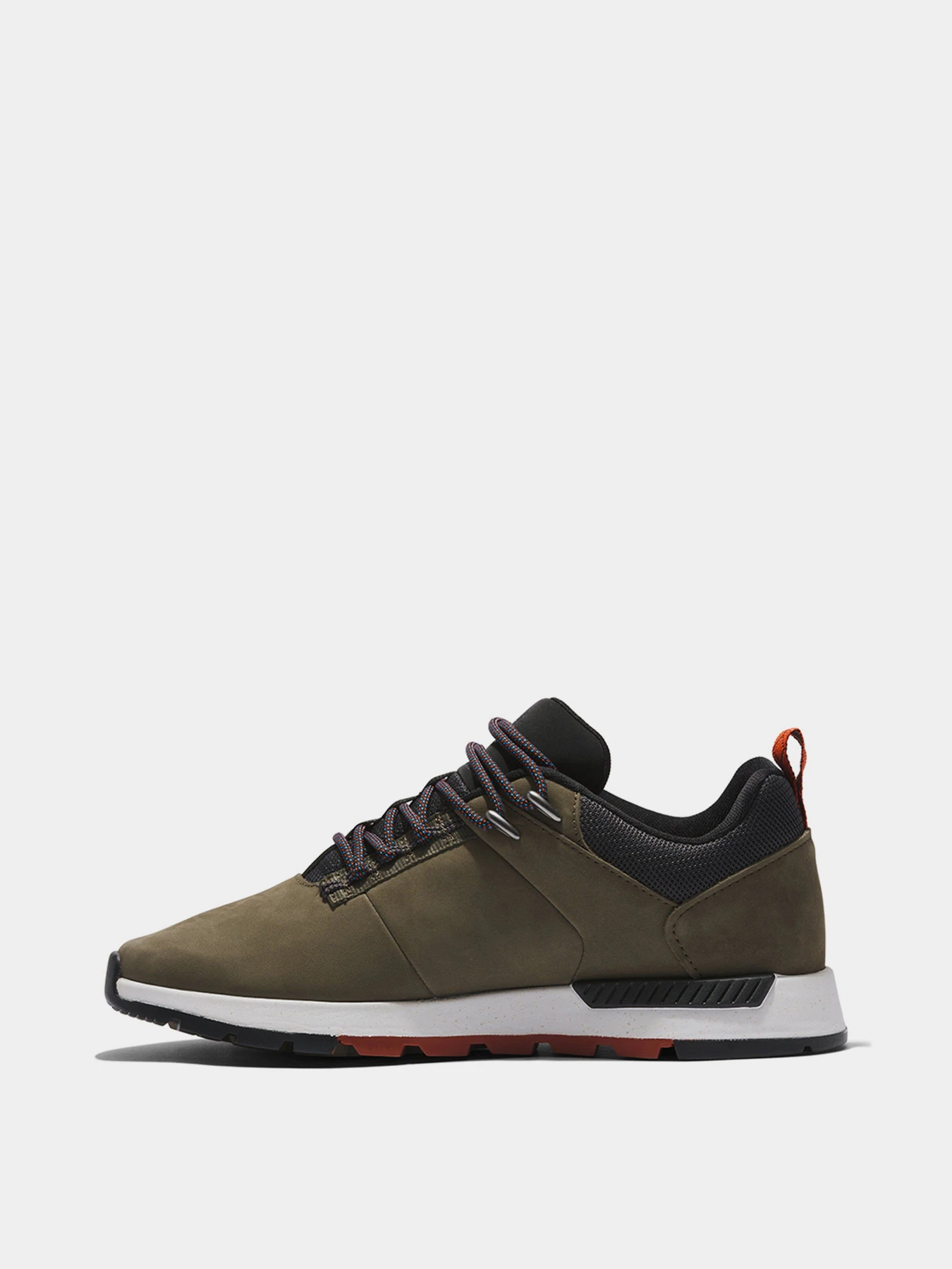 Кросівки Timberland Field Trekker модель TB0A5QMYA58 Фото