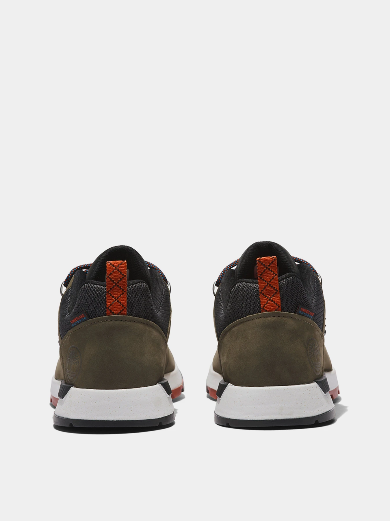 Кросівки Timberland Field Trekker модель TB0A5QMYA58 Фото