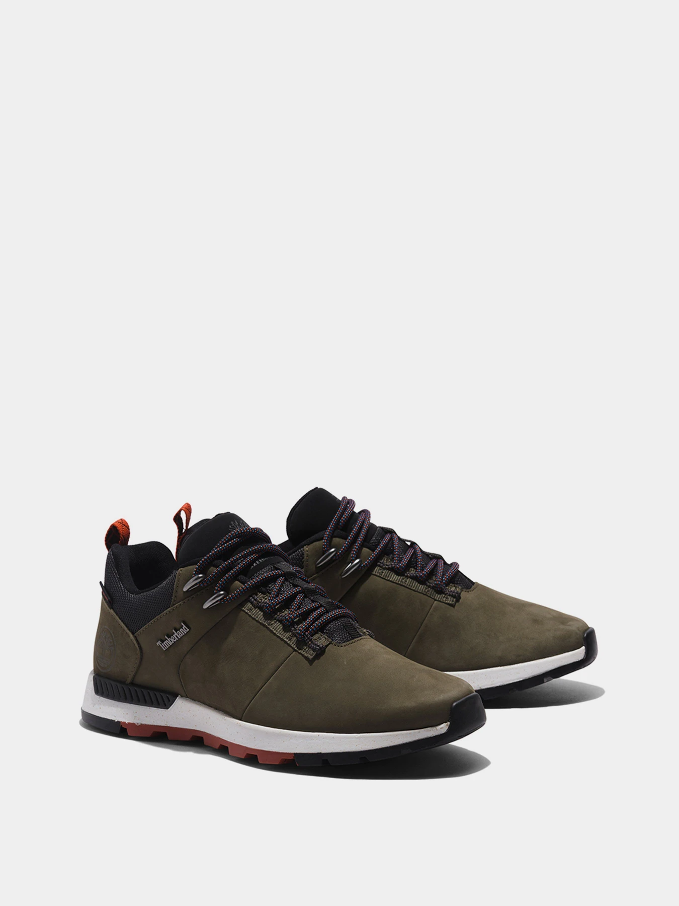 Кросівки Timberland Field Trekker модель TB0A5QMYA58 Фото