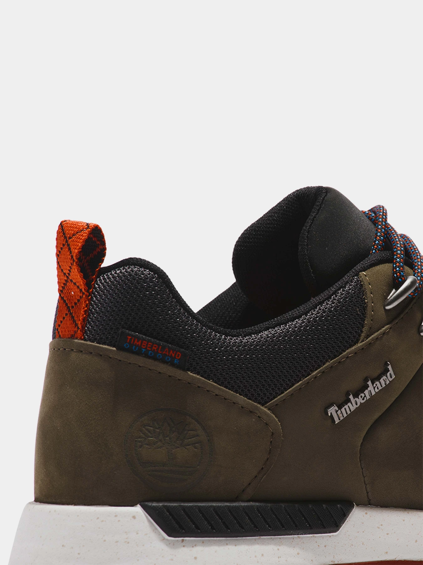 Кросівки Timberland Field Trekker модель TB0A5QMYA58 Фото