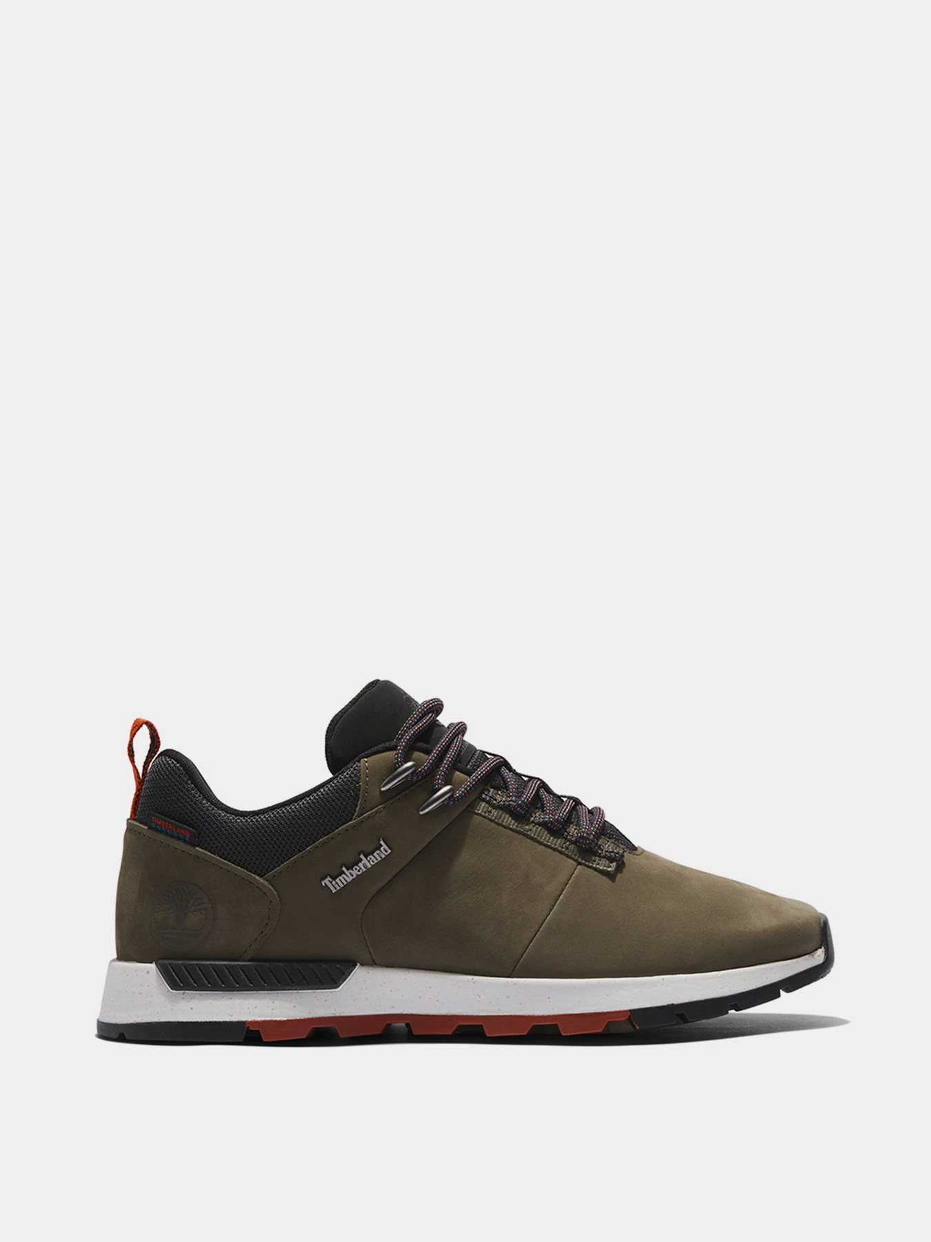 Кросівки Timberland Field Trekker модель TB0A5QMYA58 Фото