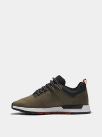 Кросівки Timberland Field Trekker модель TB0A5QMYA58 Фото