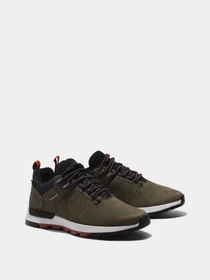 Кросівки Timberland Field Trekker модель TB0A5QMYA58 Фото