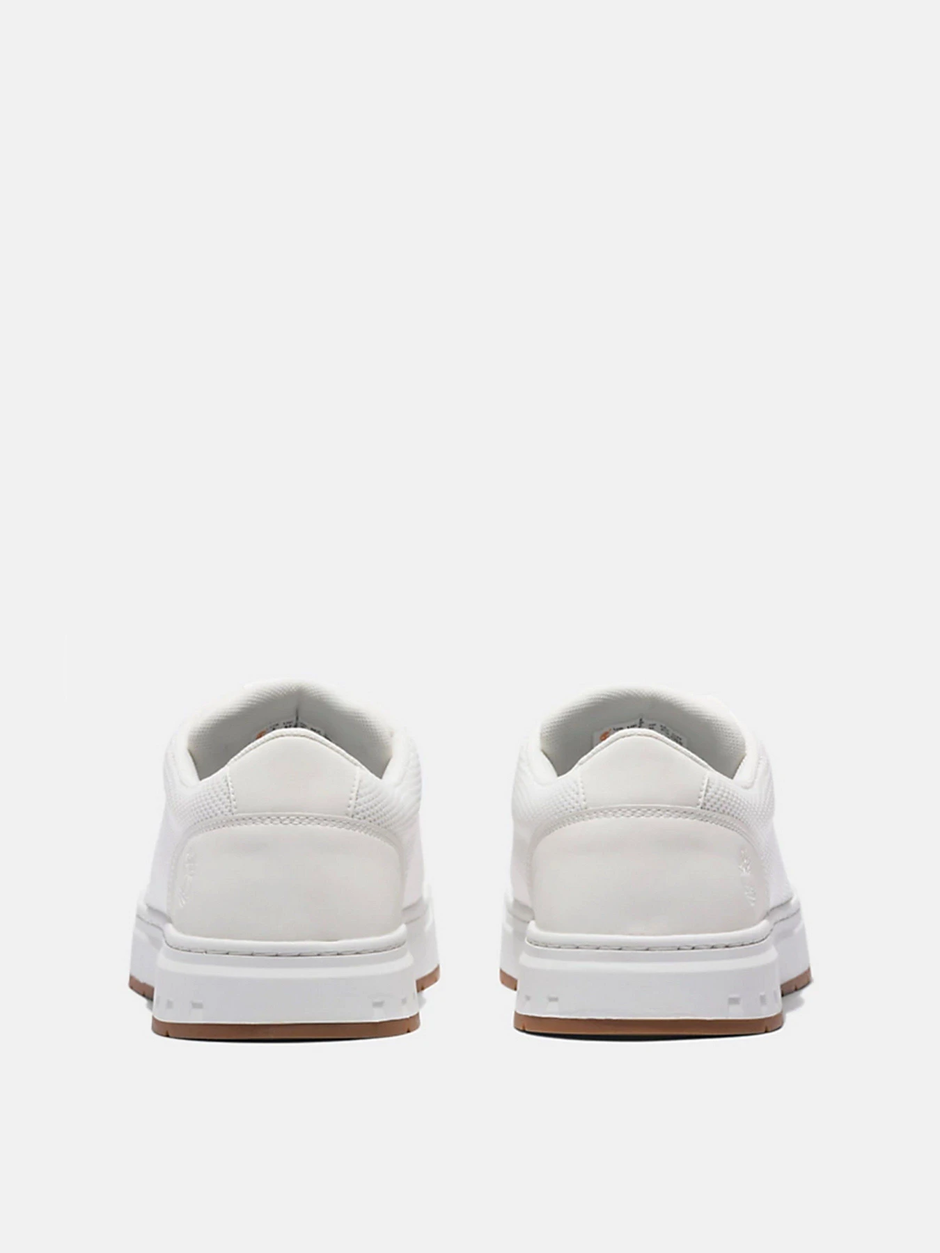 Кеды Timberland Maple Grove модель TB0A5PNRDR2 Фото