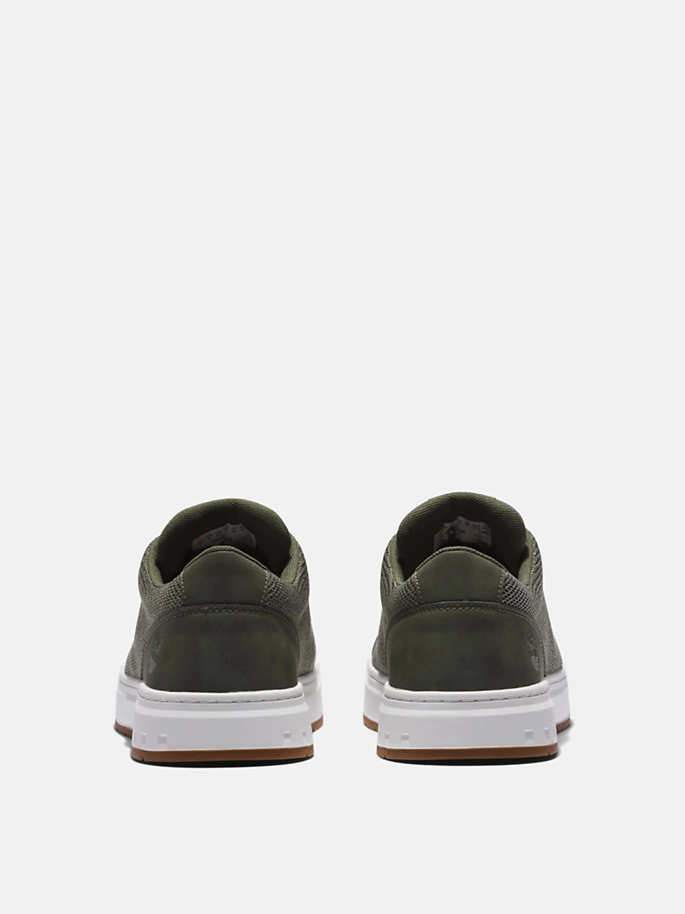 Кеды Timberland Maple Grove модель TB0A5PPC991 Фото