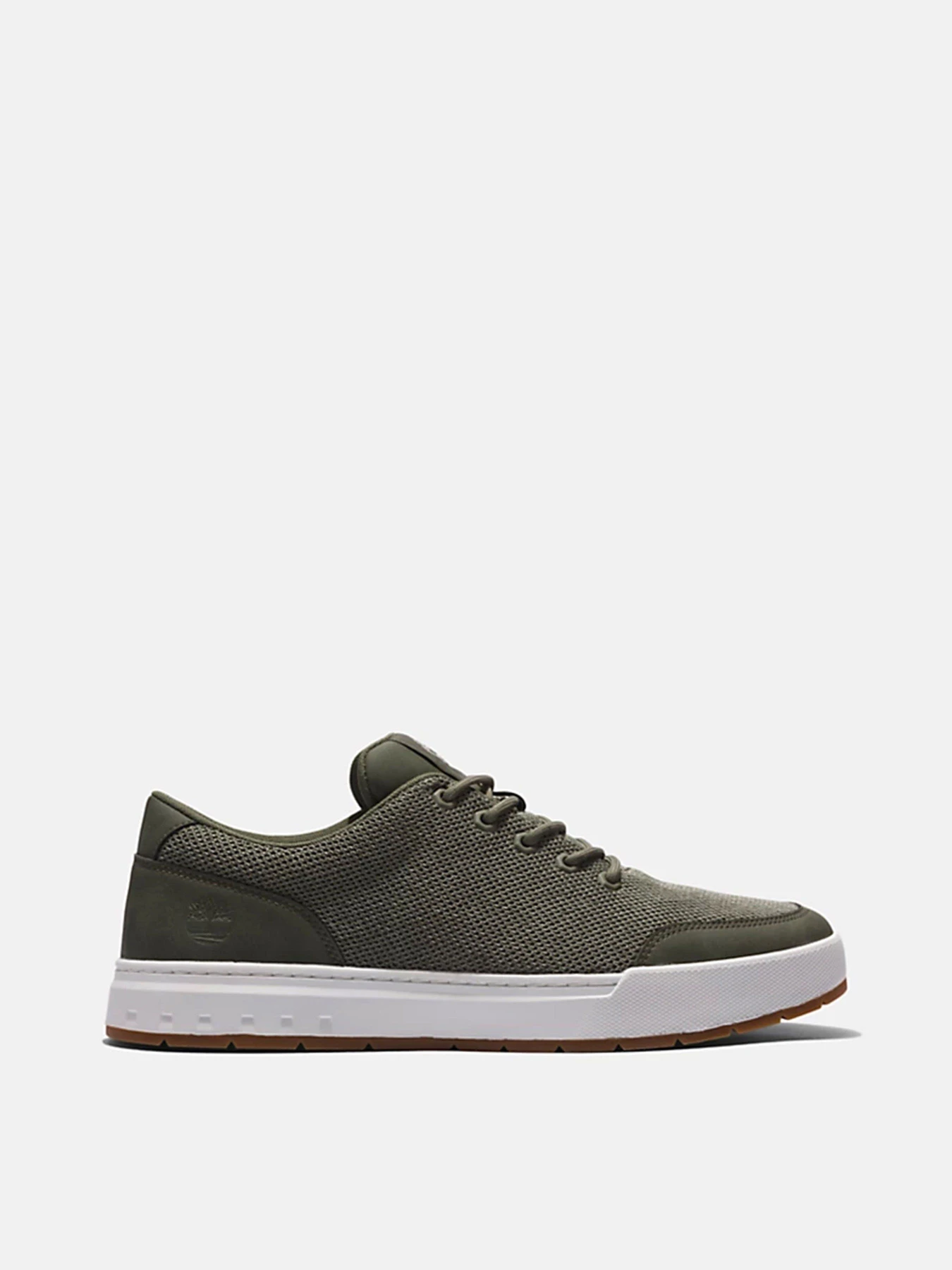Кеды Timberland Maple Grove модель TB0A5PPC991 Фото