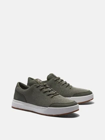 Кеды Timberland Maple Grove модель TB0A5PPC991 Фото
