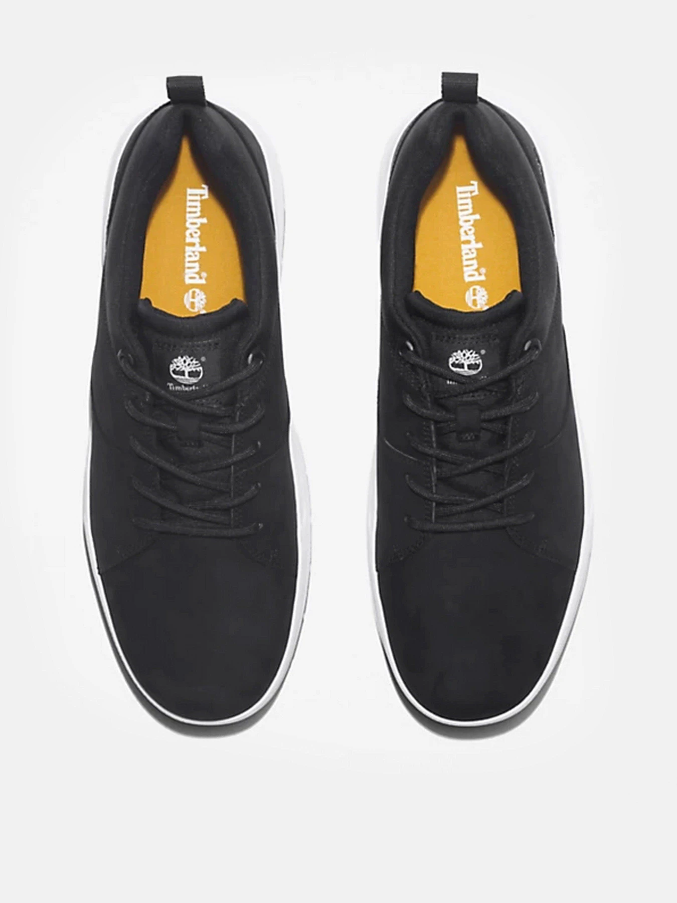 Кеды Timberland Maple Grove модель TB0A28SY015 Фото