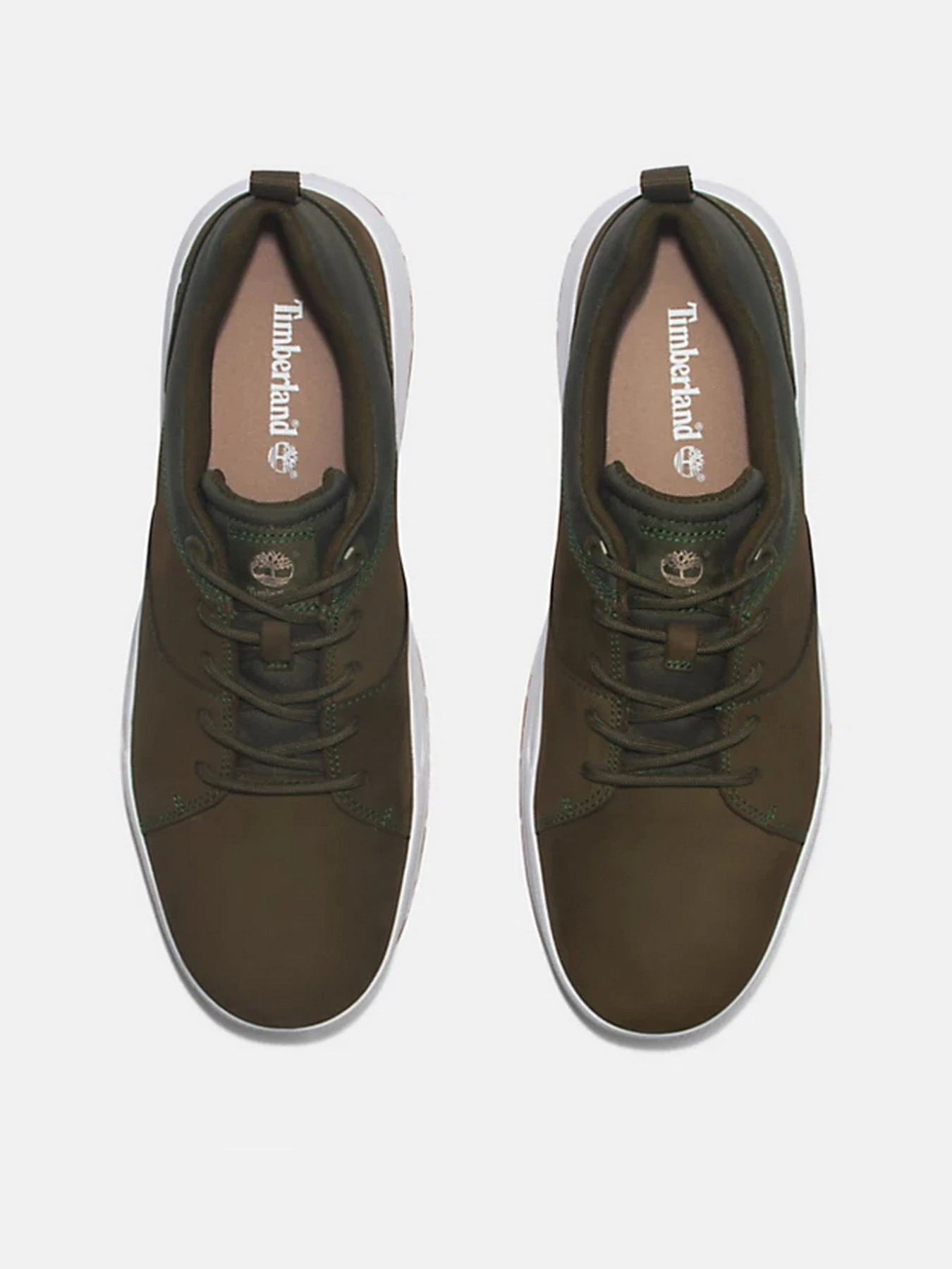 Кеды Timberland Maple Grove модель TB0A28WD991 Кеды Timberland Maple Grove модель TB0A28WD991 Фото