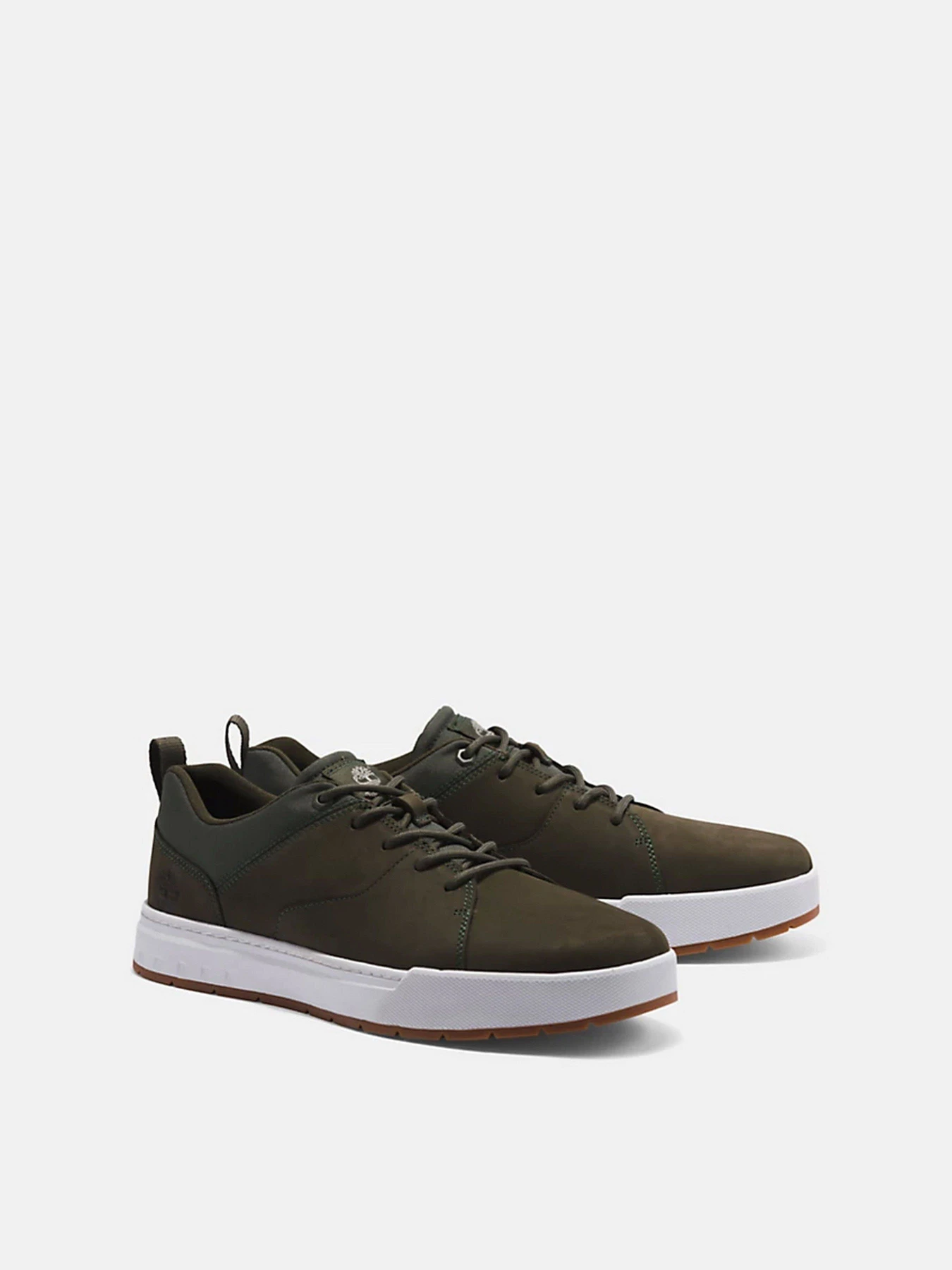 Кеды Timberland Maple Grove модель TB0A28WD991 Кеды Timberland Maple Grove модель TB0A28WD991 Фото