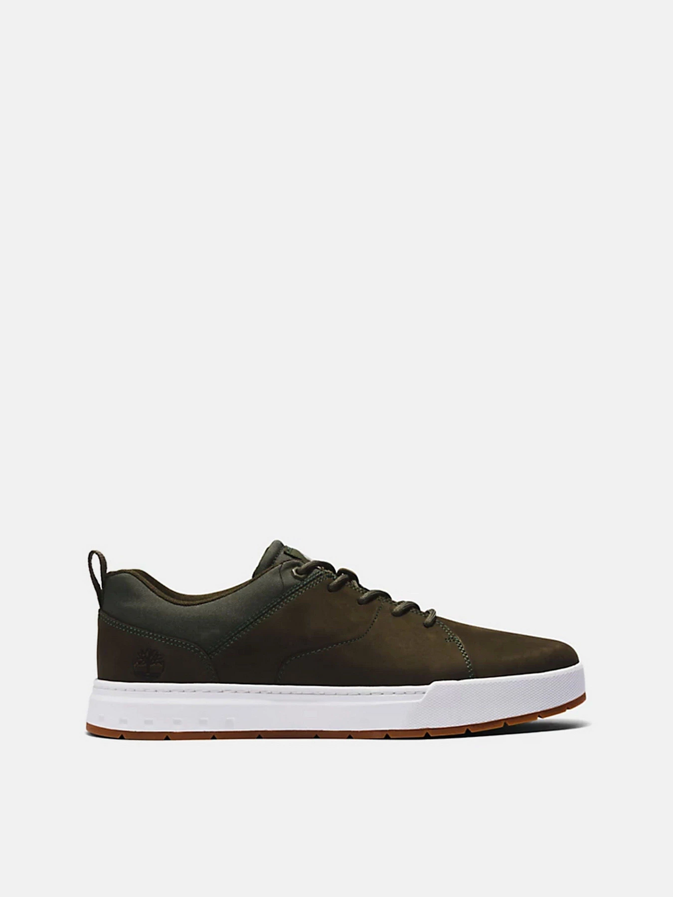 Кеды Timberland Maple Grove модель TB0A28WD991 Кеды Timberland Maple Grove модель TB0A28WD991 Фото