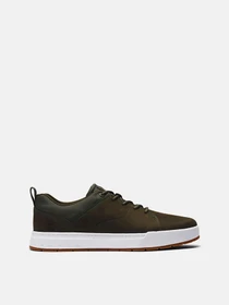 Кеды Timberland Maple Grove модель TB0A28WD991 Фото