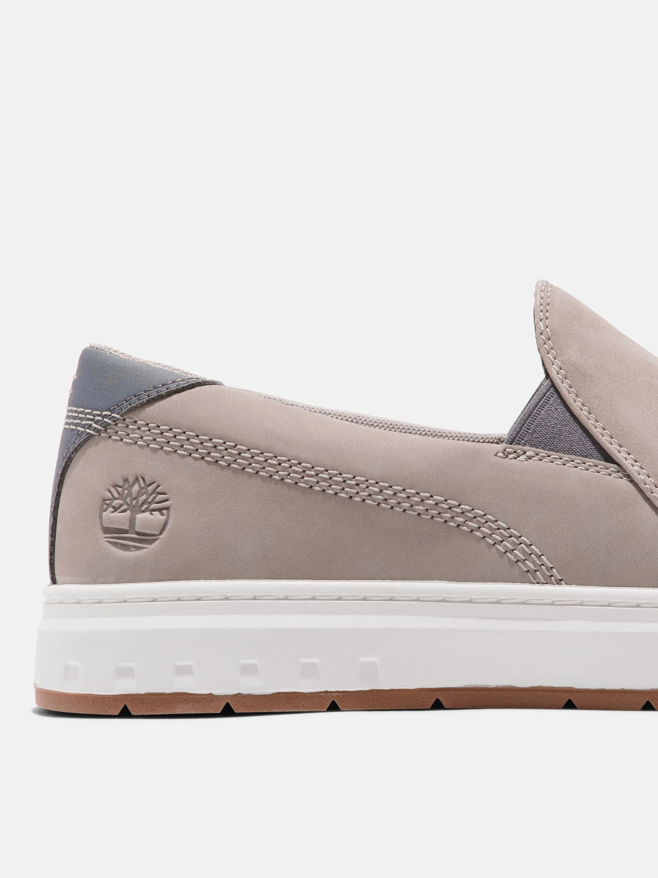 Сліпони та мокасини Timberland Maple Grove модель TB0A5PY4DU3 Сліпони та мокасини Timberland Maple Grove модель TB0A5PY4DU3 Фото