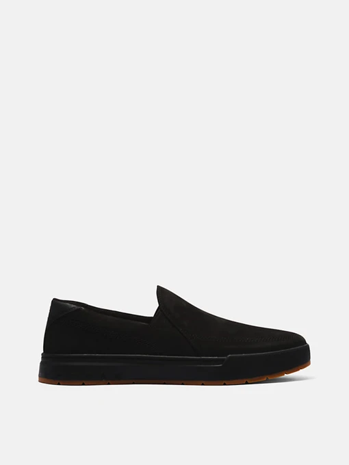 Слипоны и мокасины Timberland Maple Grove модель TB0A5PZC015 Фото