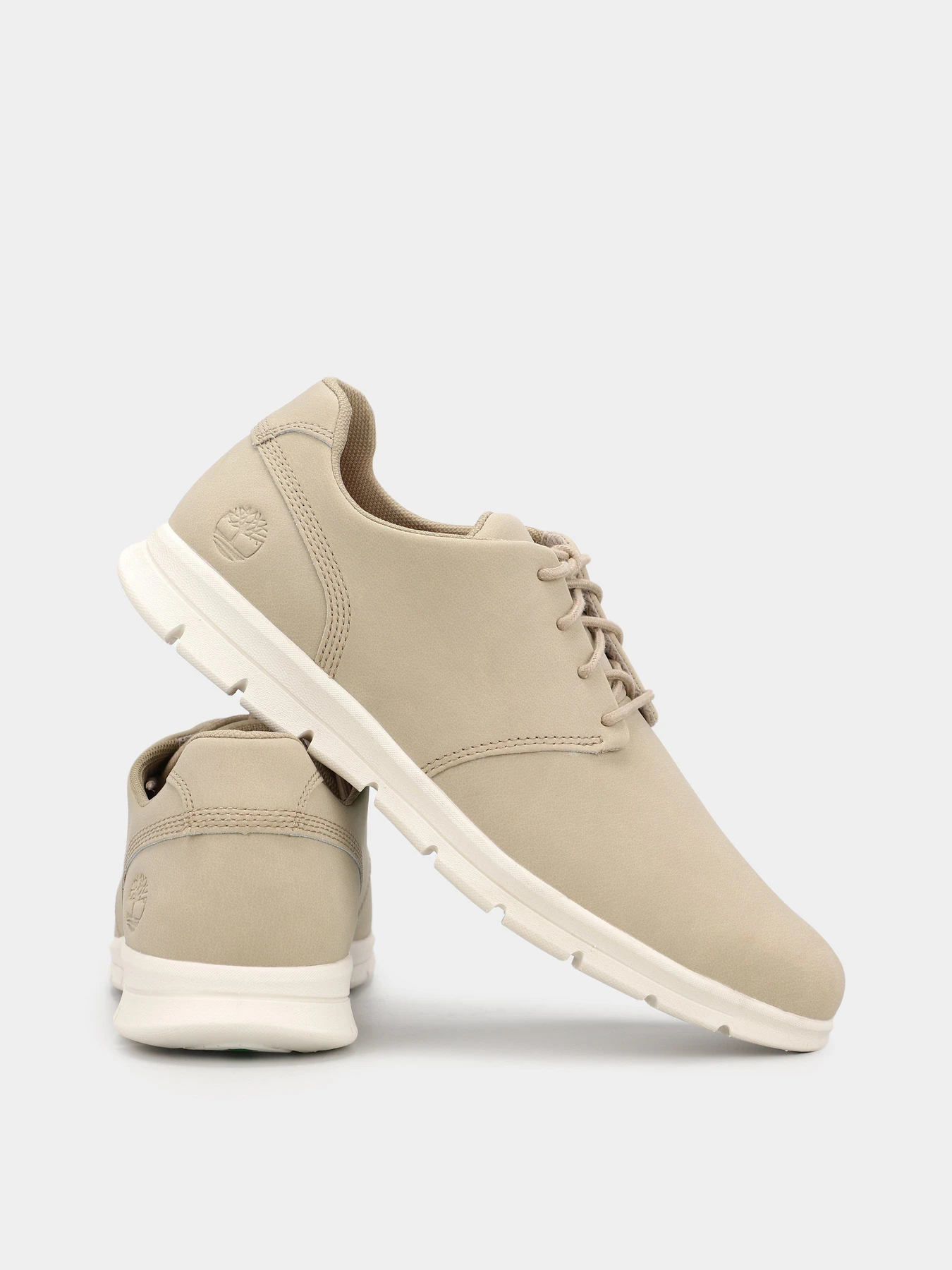Кроссовки Timberland Graydon модель TB0A5VG1DH4 Кроссовки Timberland Graydon модель TB0A5VG1DH4 Фото