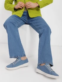 Кеди Timberland Seneca Bay модель TB0A5P4VDJ5 Фото