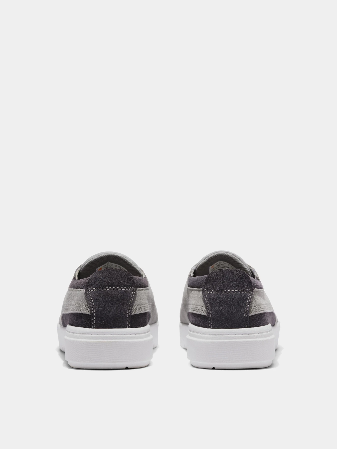 Слипоны и мокасины Timberland Seneca Bay модель TB0A5P7CW08 Фото