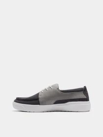 Слипоны и мокасины Timberland Seneca Bay модель TB0A5P7CW08 Фото