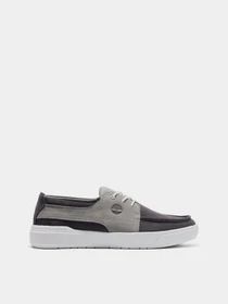 Слипоны и мокасины Timberland Seneca Bay модель TB0A5P7CW08 Фото