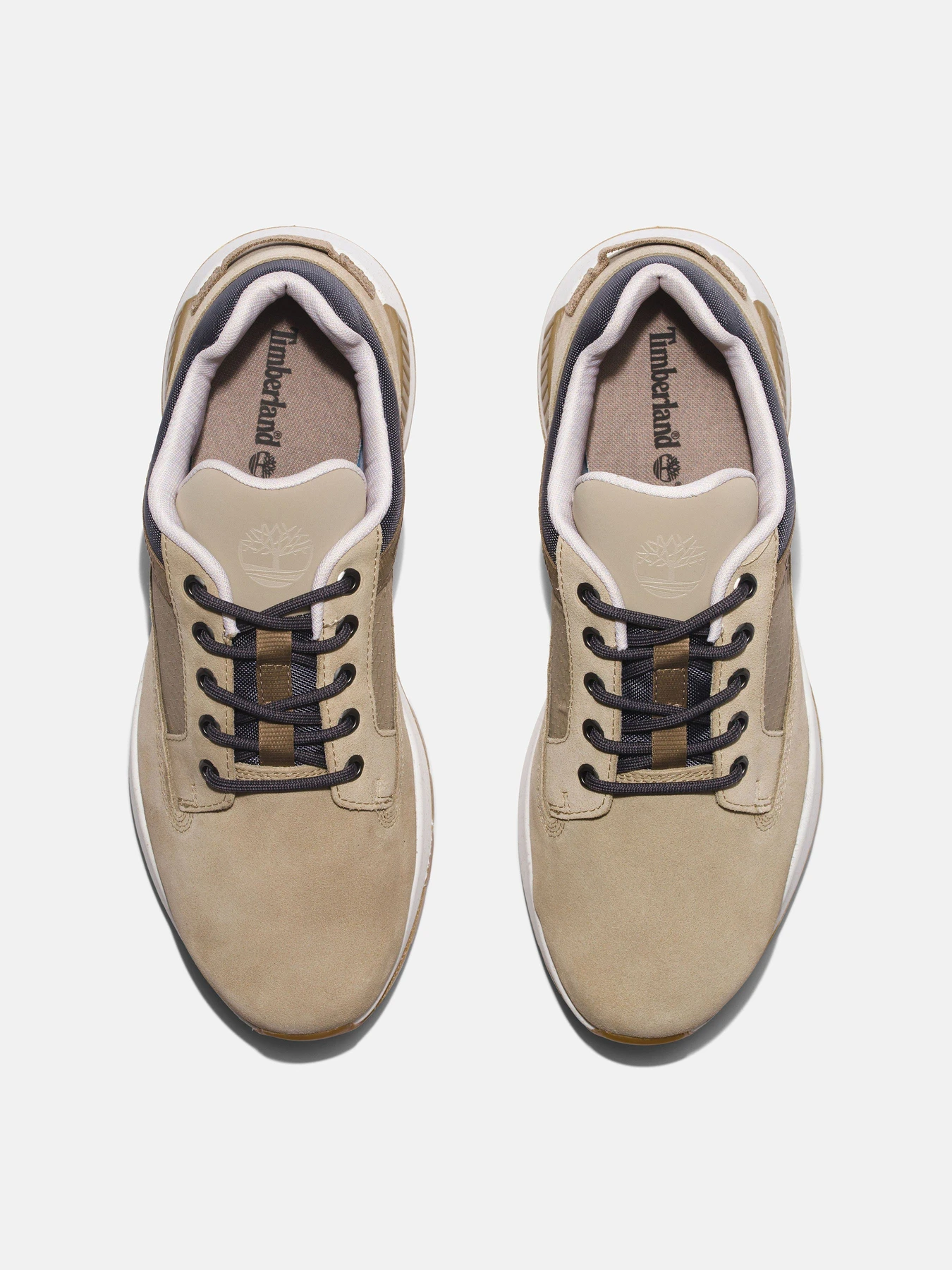 Кросівки Timberland Killington Trekker модель TB0A5QZUDH4 Кросівки Timberland Killington Trekker модель TB0A5QZUDH4 Фото