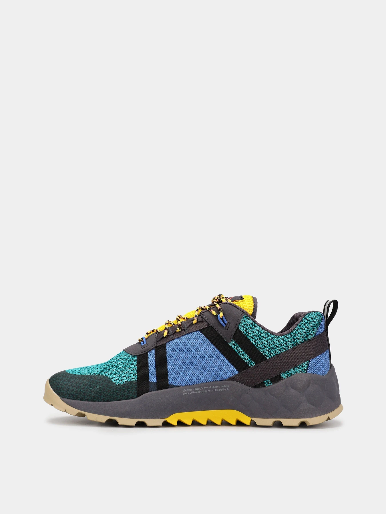 Кросівки Timberland Solar Wave модель TB0A5S1UE34 Кросівки Timberland Solar Wave модель TB0A5S1UE34 Фото