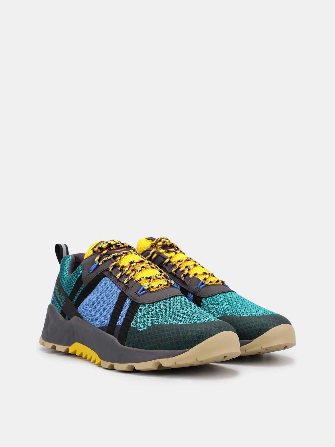 Кросівки Timberland Solar Wave модель TB0A5S1UE34 Кросівки Timberland Solar Wave модель TB0A5S1UE34 Фото