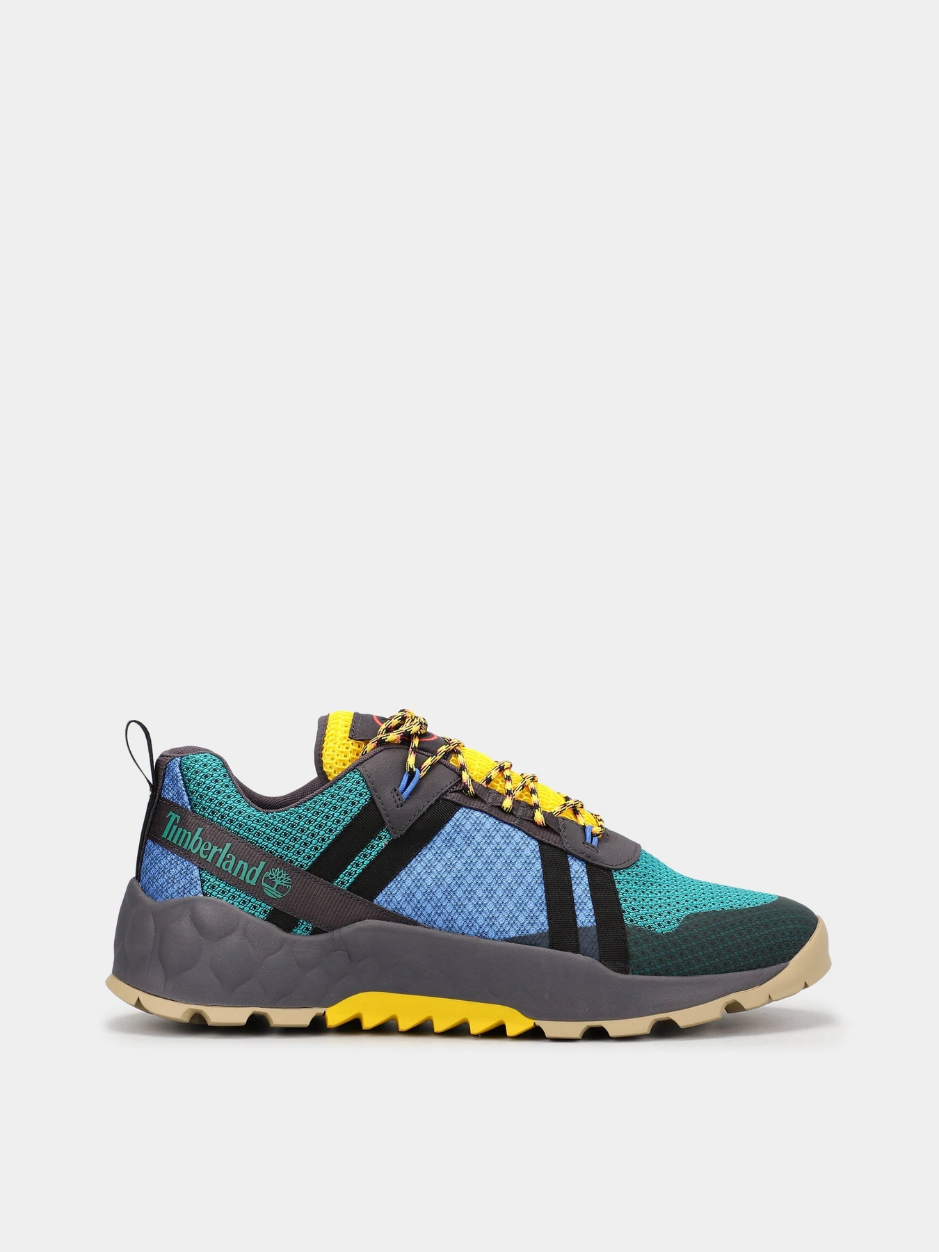 Кросівки Timberland Solar Wave модель TB0A5S1UE34 Кросівки Timberland Solar Wave модель TB0A5S1UE34 Фото