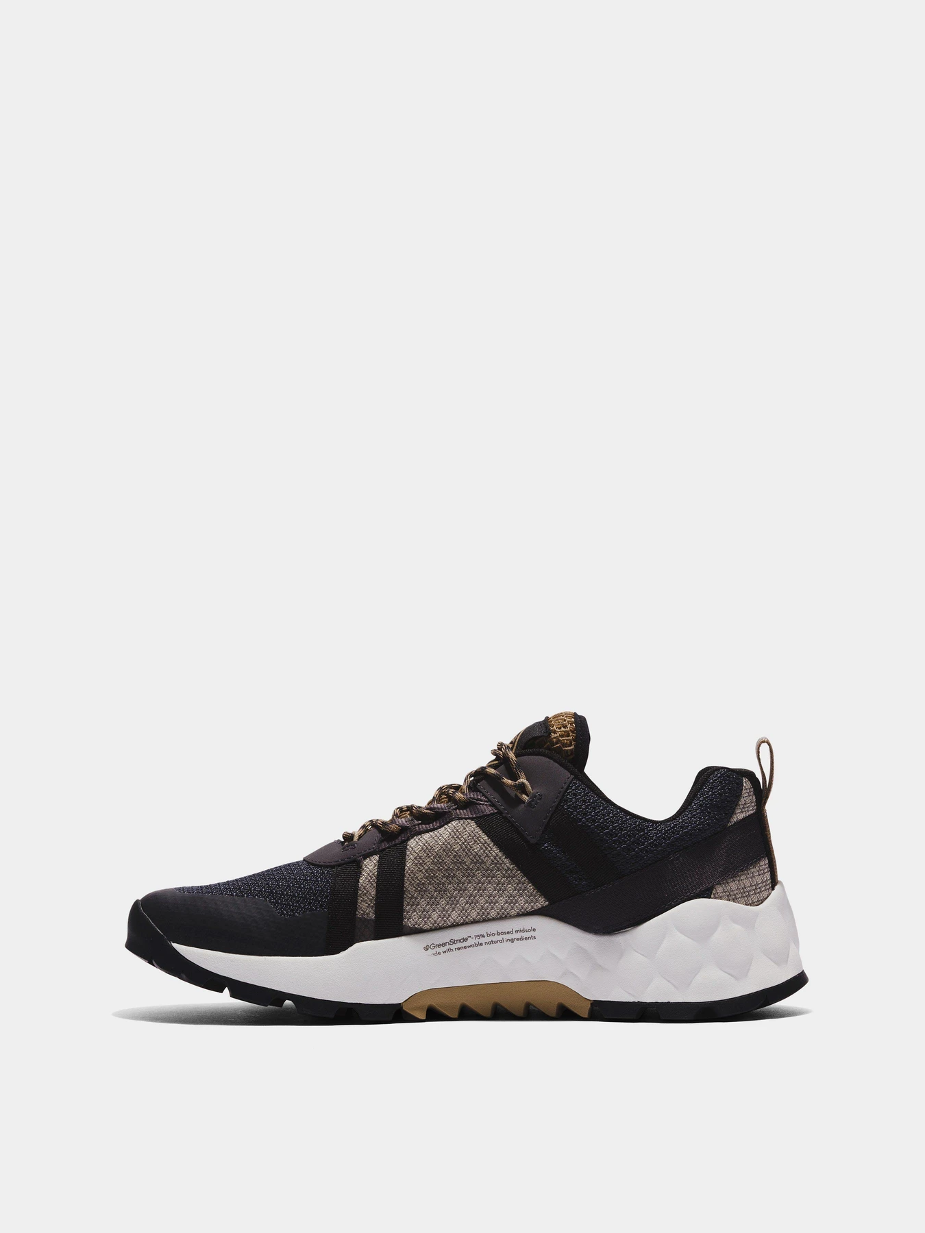 Кросівки Timberland Solar Wave модель TB0A5S33W08 Кросівки Timberland Solar Wave модель TB0A5S33W08 Фото