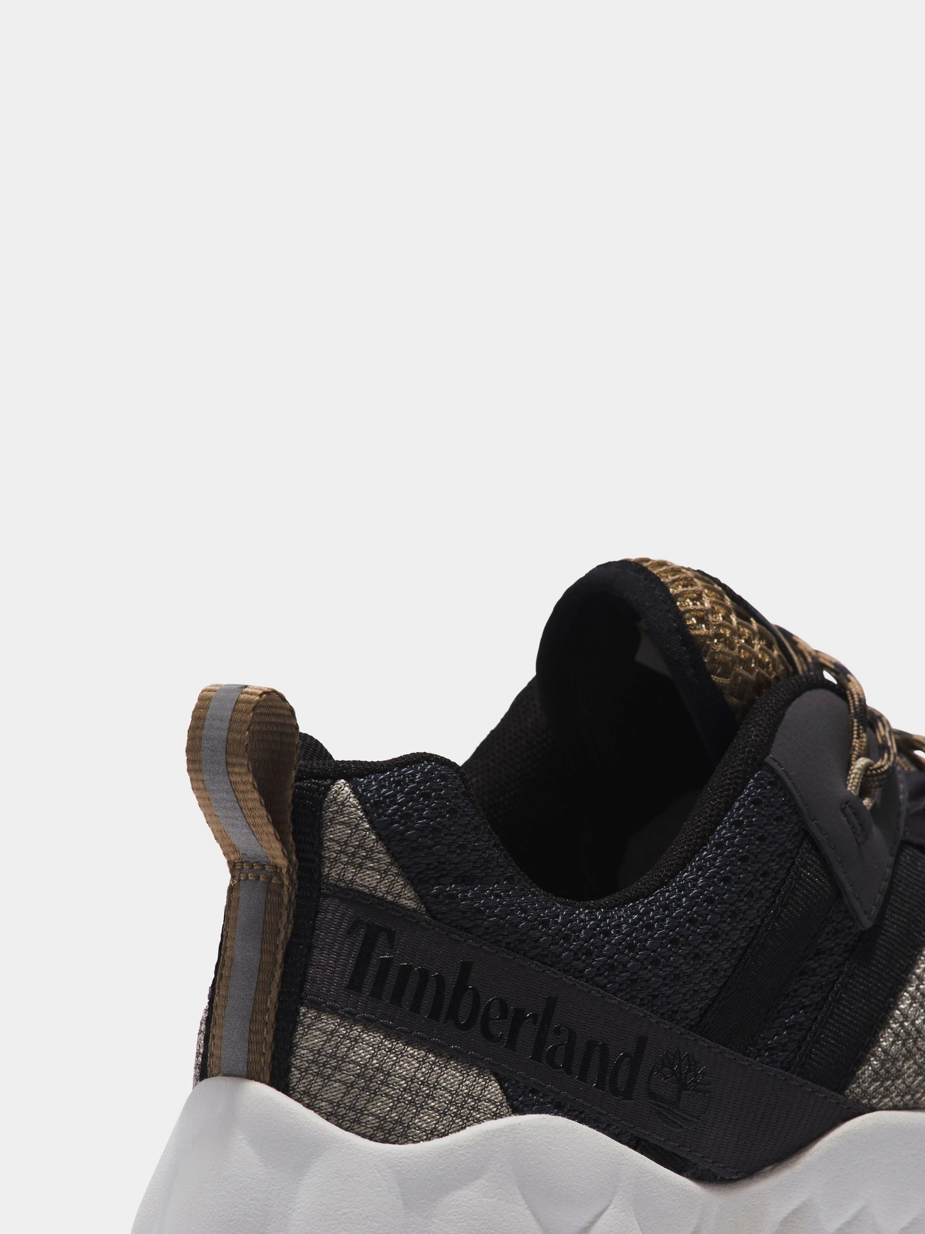 Кросівки Timberland Solar Wave модель TB0A5S33W08 Кросівки Timberland Solar Wave модель TB0A5S33W08 Фото