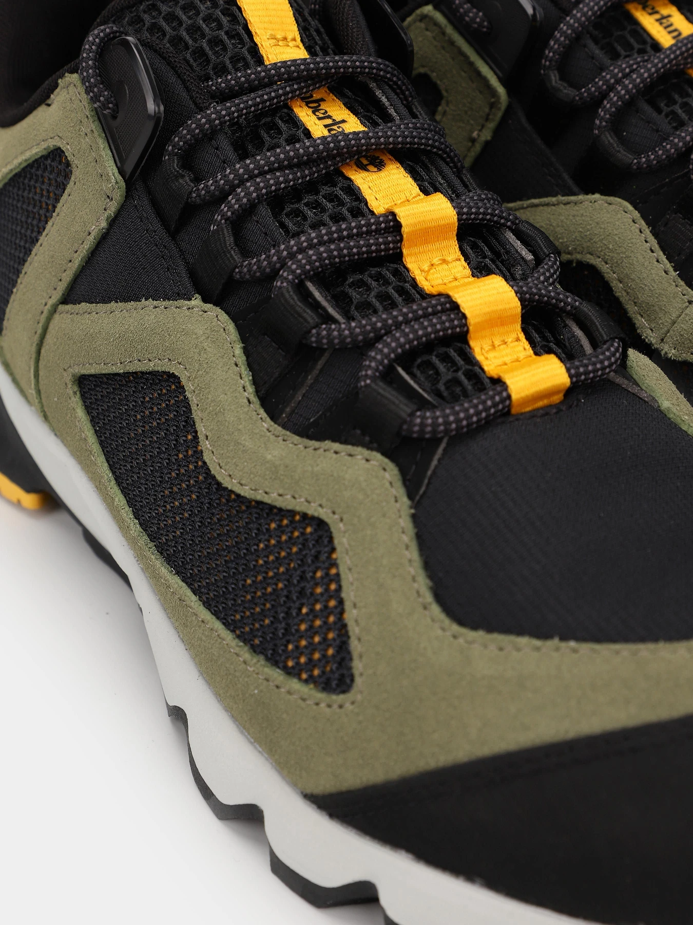 Кросівки Timberland Solar Wave модель TB0A5SSM991 Кросівки Timberland Solar Wave модель TB0A5SSM991 Фото
