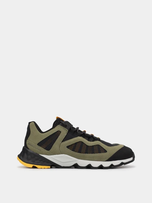 Кросівки Timberland Solar Wave модель TB0A5SSM991 Фото