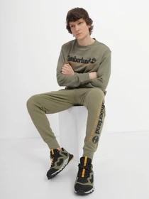Кросівки Timberland Solar Wave модель TB0A5SSM991 Фото