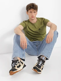 Кросівки Timberland Solar Wave модель TB0A5STVDQ9 Фото