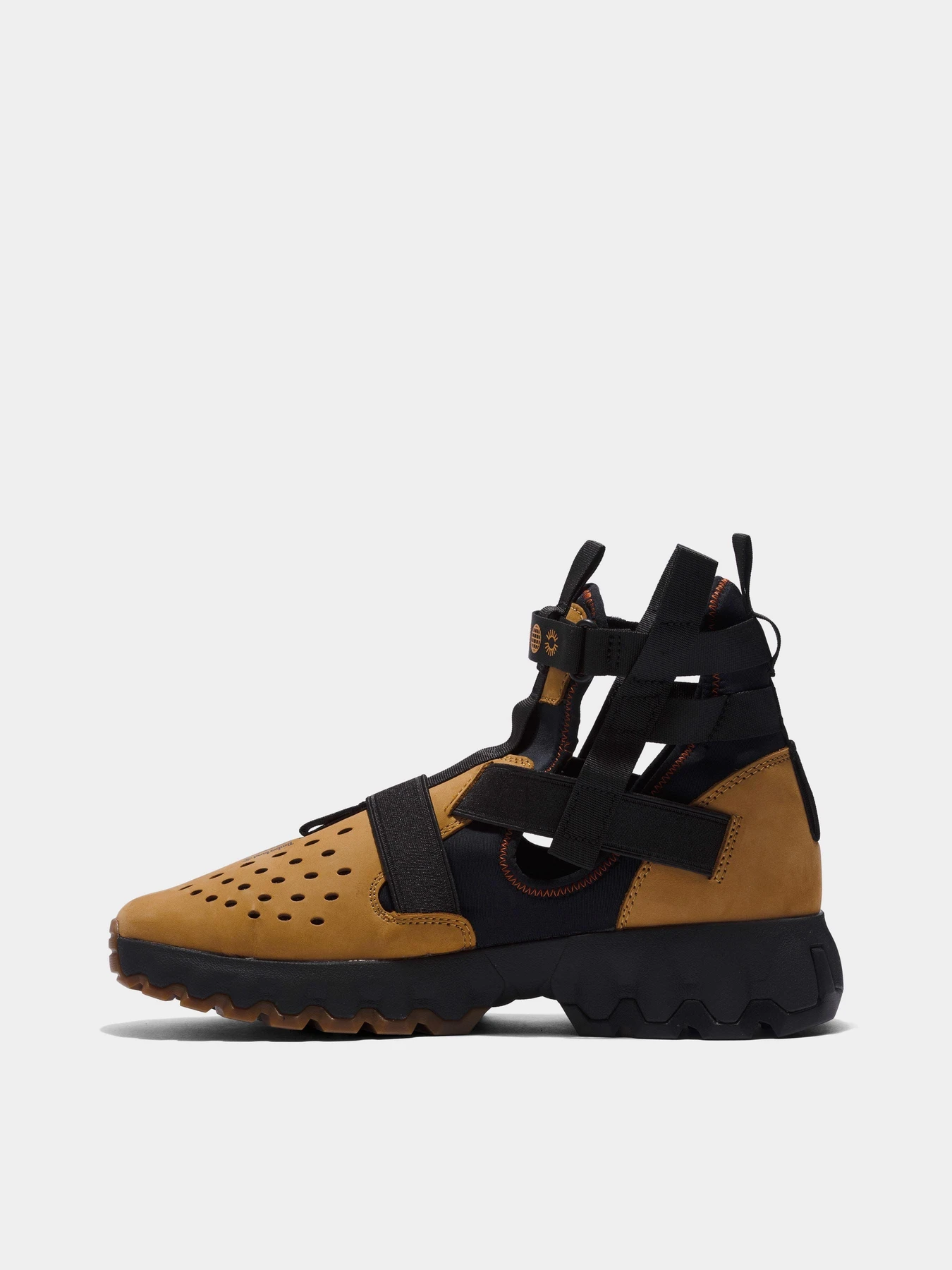 Черевики та чоботи Timberland TBL Edge модель TB0A5QZC231 Черевики та чоботи Timberland TBL Edge модель TB0A5QZC231 Фото