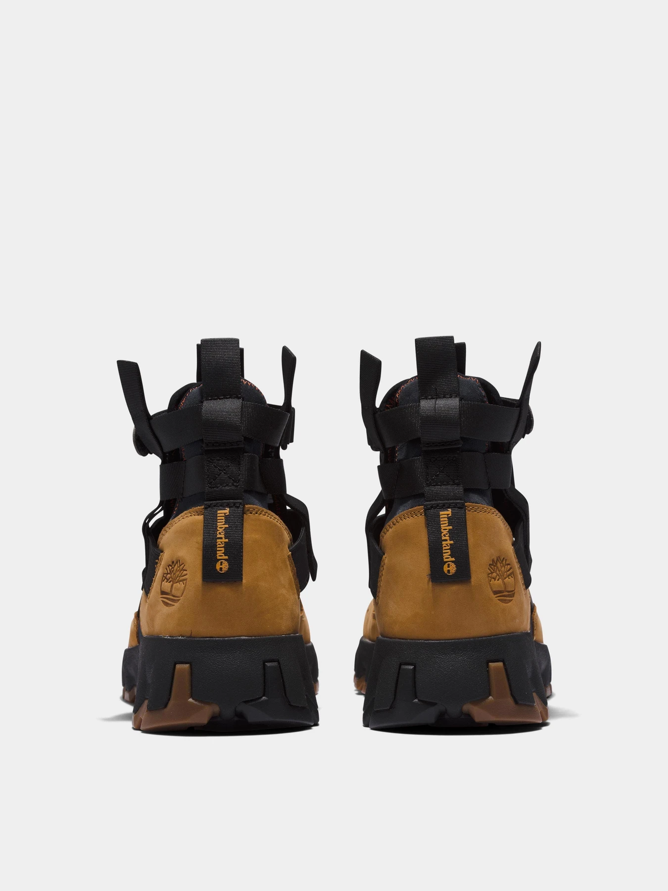 Черевики та чоботи Timberland TBL Edge модель TB0A5QZC231 Черевики та чоботи Timberland TBL Edge модель TB0A5QZC231 Фото