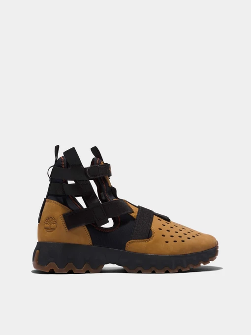 Ботинки и сапоги Timberland TBL Edge модель TB0A5QZC231 Фото