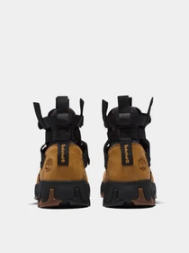 Черевики та чоботи Timberland TBL Edge модель TB0A5QZC231 Фото