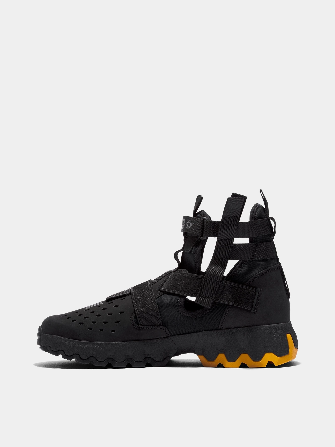 Ботинки и сапоги Timberland TBL Edge модель TB0A5RHV001 Ботинки и сапоги Timberland TBL Edge модель TB0A5RHV001 Фото