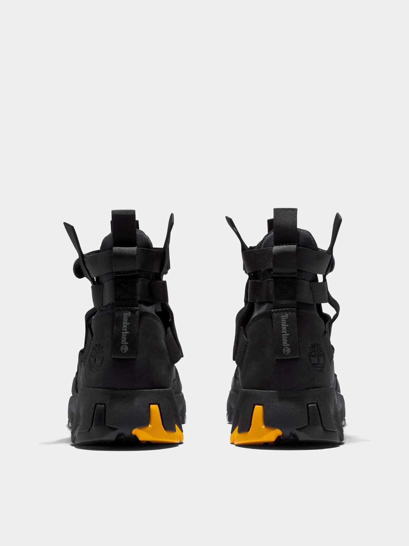 Ботинки и сапоги Timberland TBL Edge модель TB0A5RHV001 Ботинки и сапоги Timberland TBL Edge модель TB0A5RHV001 Фото