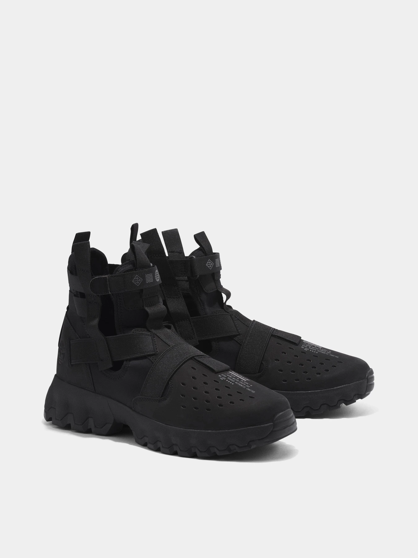 Ботинки и сапоги Timberland TBL Edge модель TB0A5RHV001 Ботинки и сапоги Timberland TBL Edge модель TB0A5RHV001 Фото