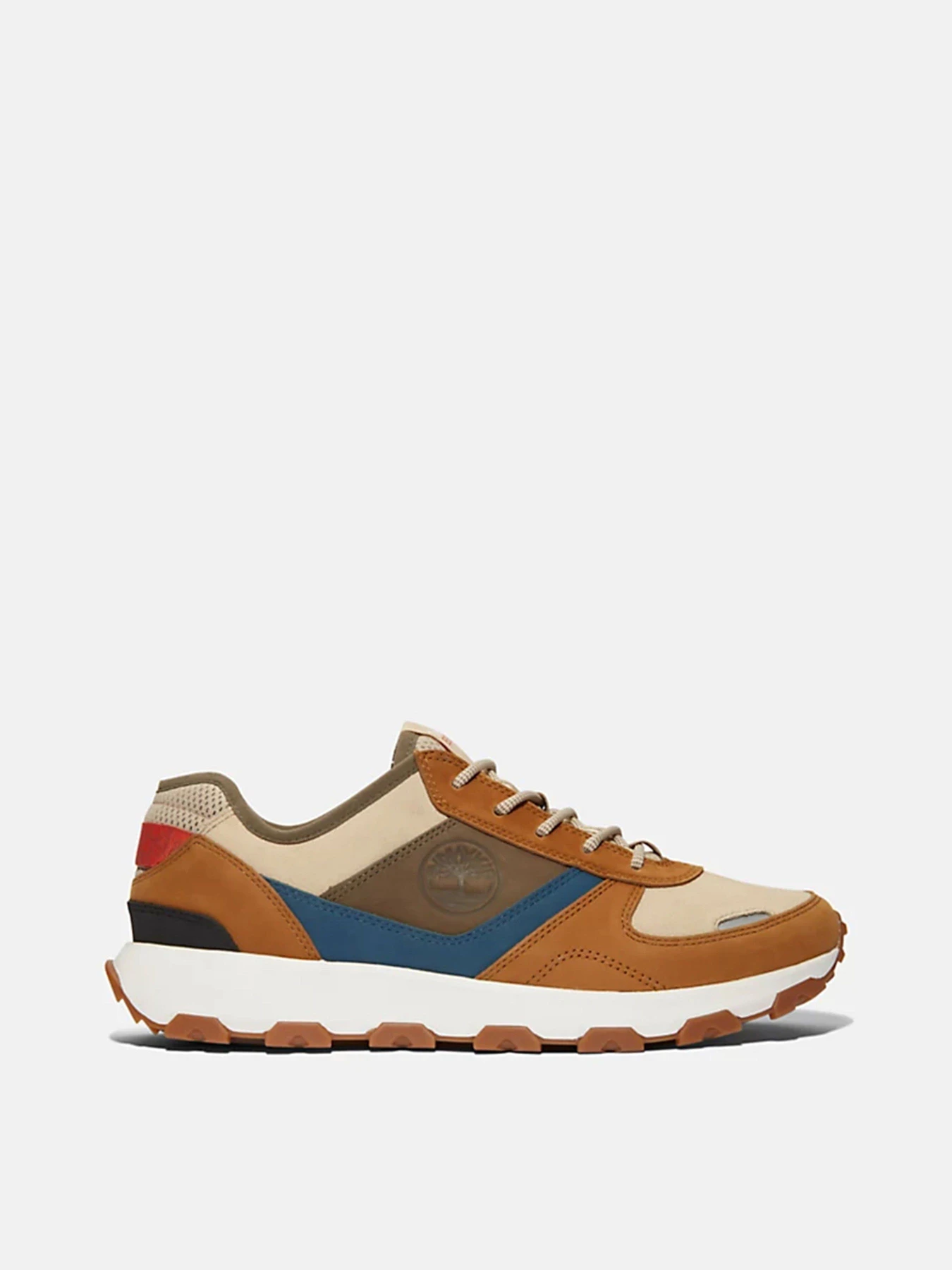 Кроссовки Timberland Winsor Park модель TB0A5W2RD51 Кроссовки Timberland Winsor Park модель TB0A5W2RD51 Фото